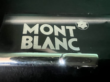 Montblanc penna touch usato  Roma