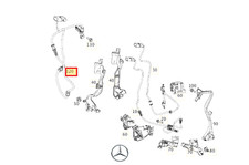 Riginal mercedes benz gebraucht kaufen  Heilbronn