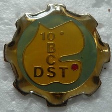 Pin militaire bcs d'occasion  Changé