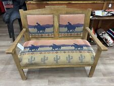 southwestern furniture for sale  Mchenry