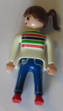 Playmobil frau figur gebraucht kaufen  Simmertal