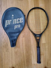 Prince pro tennisschläger gebraucht kaufen  Goldbach
