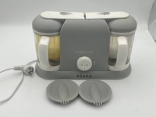 Beaba babycook duo d'occasion  Expédié en Belgium