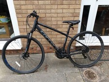 Carrera crossfire black for sale  TELFORD