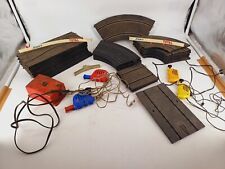 Lot circuit jouef d'occasion  Le Teil