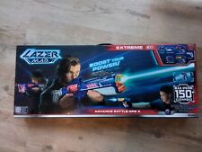 Lasertag silverlit lazer gebraucht kaufen  Dörpen