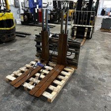 2018 rightline double for sale  Euclid