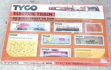 Vintage tyco electric for sale  Schaumburg