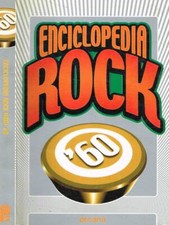 Enciclopedia del rock. usato  Italia
