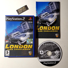London cab challenge usato  Milano