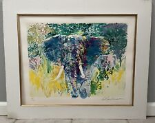 Leroy neiman wildlife for sale  Sugar Land