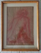 Dipinto quadro disegno usato  Crema