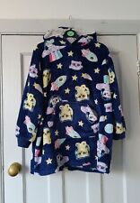 Children oodie blanket for sale  LOUGHBOROUGH