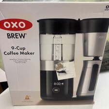Oxo barista brain for sale  Lynn