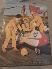 7th blue peter for sale  KING'S LYNN