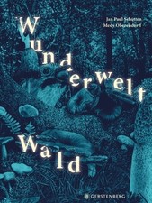 Wunderwelt wald jan gebraucht kaufen  Bornheim