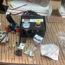 Nos link suspension for sale  Springfield
