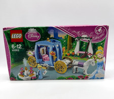 Lego 41053 disney gebraucht kaufen  Stadtallendorf