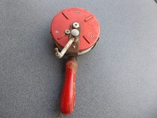 Alte handkurbel hochstart gebraucht kaufen  Neustadt