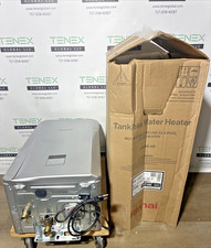Aquecedor de água interno sem tanque Rinnai RE180iP 180K BTU gás propano (AB #1145) comprar usado  Enviando para Brazil