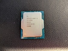 Srl5w intel core d'occasion  Expédié en Belgium