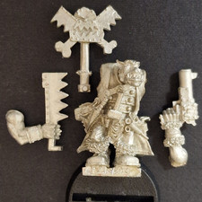 Ork painboy bad for sale  WHITCHURCH