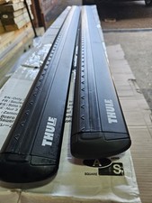 Genuine thule 711320 for sale  READING
