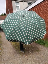 Vintage retro parasol for sale  WOLVERHAMPTON