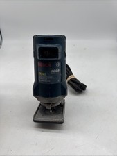 Bosch router 1608 for sale  Sarasota