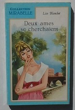 Ames cherchaient blanchet d'occasion  France