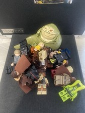 Lote de minifiguras Lego Star Wars comprar usado  Enviando para Brazil