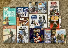 lot book various 14 for sale  Gilbert