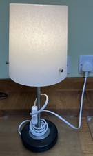 ikea table bedside lamp for sale  BEXLEYHEATH