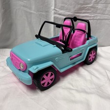 Barbie road vehicle for sale  Springboro