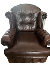 Pegasus chesterfield style for sale  NEWPORT