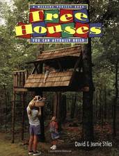 Tree houses actually for sale  ROSSENDALE