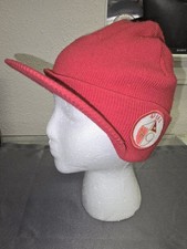 Red 49ers beanie for sale  Modesto