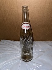 Vintage pepsi cola for sale  Bay City