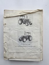 John deere 4050 for sale  WOODBRIDGE