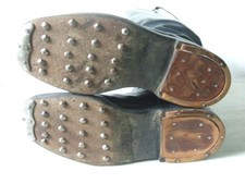 Stiefel wehrmacht der gebraucht kaufen  Chemnitz