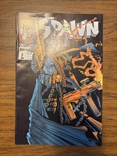 Image comics spawn for sale  Farmington