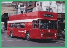 Salisbury open top for sale  LYMINGTON