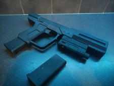 Halo odst socom for sale  LONDON