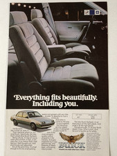 1983 buick skyhawk for sale  Elyria