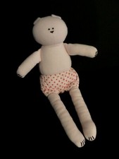 Doudou peluche petit d'occasion  Bouvigny-Boyeffles