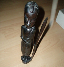 Skulpturen afrika deko gebraucht kaufen  Gelsenkirchen