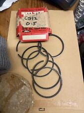 Honda cb72 piston for sale  BRIGHTON
