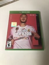 Fifa microsoft xbox for sale  Burleson