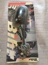 Retroviseur gauche honda d'occasion  Trèbes