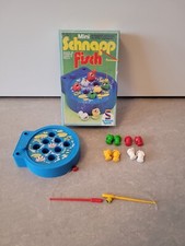 Schmidt spiele mini gebraucht kaufen  Nürnberg
